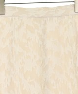 MK MICHEL KLEIN（ミッシェルクライン）ロング・マキシ丈スカート ベージュ サイズ:38(M位) レディース/2200669759082