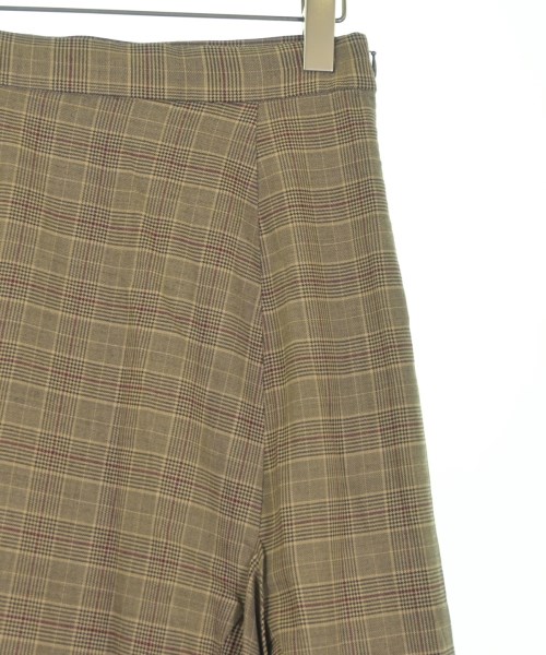 MK MICHEL KLEIN（ミッシェルクライン）ロング・マキシ丈スカート ベージュ サイズ:38(M位) レディース/2200669762013