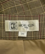 MK MICHEL KLEIN（ミッシェルクライン）ロング・マキシ丈スカート ベージュ サイズ:38(M位) レディース/2200669762013