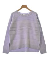 MK MICHEL KLEIN ニット・セーター