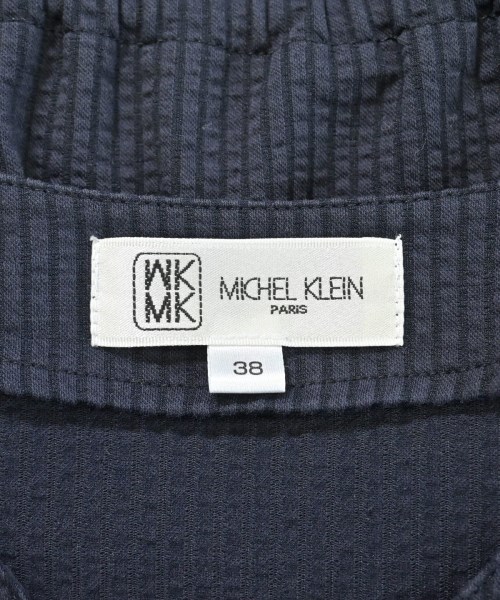 MK MICHEL KLEIN（ミッシェルクライン）その他 紺 サイズ:38(M位) レディース/2200695286019