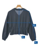 MK MICHEL KLEIN（ミッシェルクライン）その他 紺 サイズ:38(M位) レディース/2200695286019