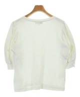 MK MICHEL KLEIN（ミッシェルクライン）Tシャツ・カットソー 白 サイズ:38(M位) レディース/2200695286026
