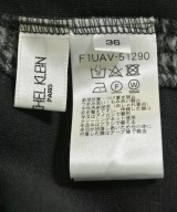 MK MICHEL KLEIN（ミッシェルクライン）チェスターコート グレー サイズ:36(S位) レディース/2200654976081