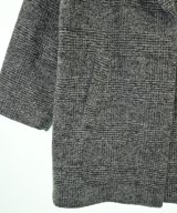 MK MICHEL KLEIN（ミッシェルクライン）チェスターコート グレー サイズ:36(S位) レディース/2200654976081