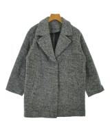 MK MICHEL KLEIN チェスターコート