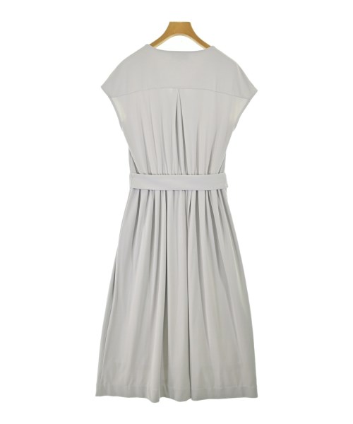 MK MICHEL KLEIN（ミッシェルクライン）ワンピース グレー サイズ:38(M位) レディース/2200655458036