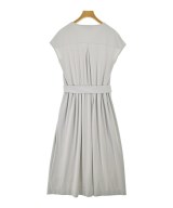 MK MICHEL KLEIN（ミッシェルクライン）ワンピース グレー サイズ:38(M位) レディース/2200655458036