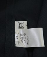 MK MICHEL KLEIN（ミッシェルクライン）ブラウス 紺 サイズ:38(M位) レディース/2200657520151