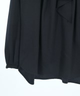 MK MICHEL KLEIN（ミッシェルクライン）ブラウス 紺 サイズ:38(M位) レディース/2200657520151