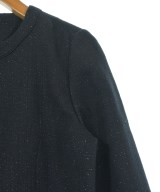 MK MICHEL KLEIN（ミッシェルクライン）ノーカラージャケット 紺 サイズ:38(M位) レディース/2200657520175