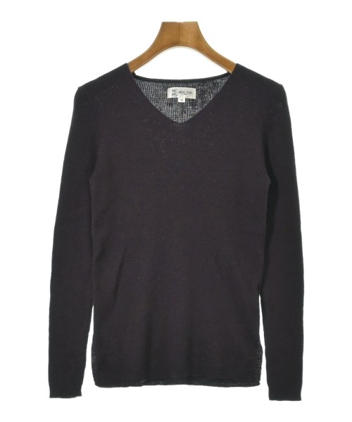 MK MICHEL KLEIN(ミッシェルクライン)のニット・セーター サイズ:38(M位) 2,000円