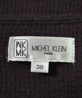 MK MICHEL KLEIN（ミッシェルクライン）ニット・セーター 茶 サイズ:38(M位) レディース/2200710469076