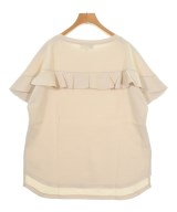 MK MICHEL KLEIN（ミッシェルクライン）Tシャツ・カットソー ベージュ サイズ:38(M位) レディース/2200715514016