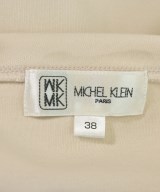 MK MICHEL KLEIN（ミッシェルクライン）Tシャツ・カットソー ベージュ サイズ:38(M位) レディース/2200715514016