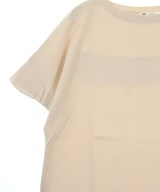 MK MICHEL KLEIN（ミッシェルクライン）Tシャツ・カットソー ベージュ サイズ:38(M位) レディース/2200715514016