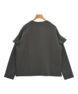 MK MICHEL KLEIN（ミッシェルクライン）Tシャツ・カットソー グレー サイズ:38(M位) レディース/2200715514023