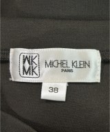 MK MICHEL KLEIN（ミッシェルクライン）Tシャツ・カットソー グレー サイズ:38(M位) レディース/2200715514023