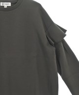 MK MICHEL KLEIN（ミッシェルクライン）Tシャツ・カットソー グレー サイズ:38(M位) レディース/2200715514023