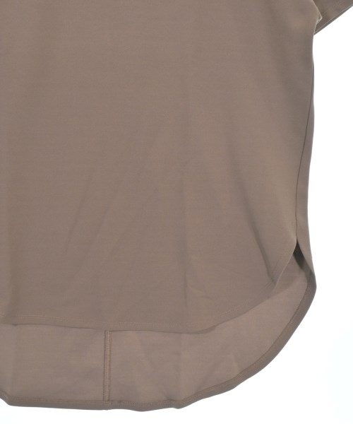 MK MICHEL KLEIN（ミッシェルクライン）Tシャツ・カットソー 茶 サイズ:38(M位) レディース/2200715514030