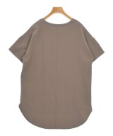 MK MICHEL KLEIN（ミッシェルクライン）Tシャツ・カットソー 茶 サイズ:38(M位) レディース/2200715514030
