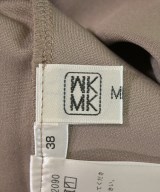 MK MICHEL KLEIN（ミッシェルクライン）Tシャツ・カットソー 茶 サイズ:38(M位) レディース/2200715514030