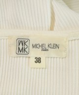 MK MICHEL KLEIN（ミッシェルクライン）Tシャツ・カットソー 白 サイズ:38(M位) レディース/2200715514047