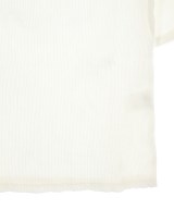 MK MICHEL KLEIN（ミッシェルクライン）Tシャツ・カットソー 白 サイズ:38(M位) レディース/2200715514047