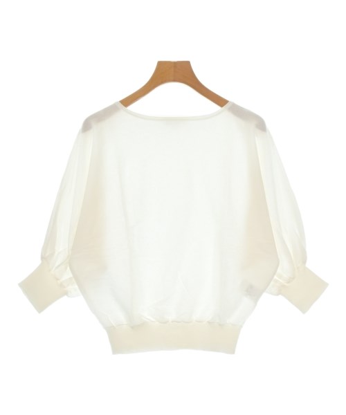 MK MICHEL KLEIN(ミッシェルクライン)のニット・セーター サイズ:38(M位) 2,400円