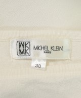 MK MICHEL KLEIN（ミッシェルクライン）ニット・セーター 白 サイズ:38(M位) レディース/2200715515037