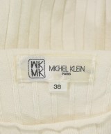 MK MICHEL KLEIN（ミッシェルクライン）Tシャツ・カットソー 白 サイズ:38(M位) レディース/2200715515044