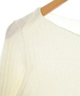 MK MICHEL KLEIN（ミッシェルクライン）Tシャツ・カットソー 白 サイズ:38(M位) レディース/2200715515044
