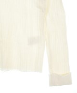 MK MICHEL KLEIN（ミッシェルクライン）Tシャツ・カットソー 白 サイズ:38(M位) レディース/2200715515044