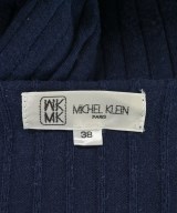 MK MICHEL KLEIN（ミッシェルクライン）Tシャツ・カットソー 紺 サイズ:38(M位) レディース/2200715515051