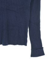 MK MICHEL KLEIN（ミッシェルクライン）Tシャツ・カットソー 紺 サイズ:38(M位) レディース/2200715515051
