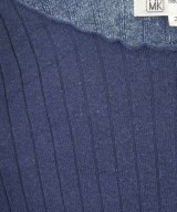 MK MICHEL KLEIN（ミッシェルクライン）Tシャツ・カットソー 紺 サイズ:38(M位) レディース/2200715515051