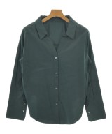 MK MICHEL KLEIN カジュアルシャツ