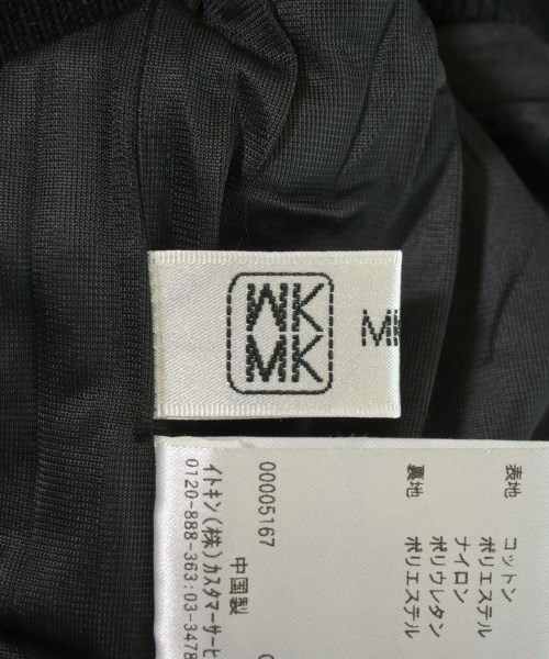 MK MICHEL KLEIN（ミッシェルクライン）その他 黒 サイズ:38(M位) レディース/2200715515136