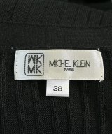 MK MICHEL KLEIN（エムケーミッシェルクラン）カーディガン 黒 サイズ:38(M位) レディース/2200715532058