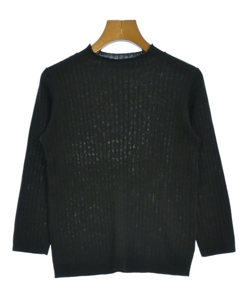 MK MICHEL KLEIN(エムケーミッシェルクラン)のニット・セーター サイズ:38(M位) 2,200円
