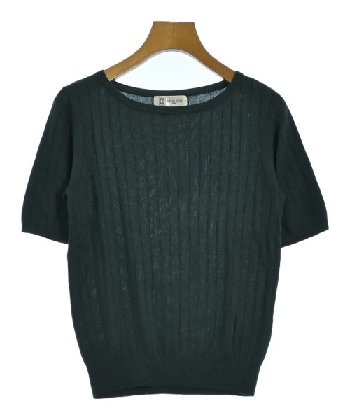 MK MICHEL KLEIN(エムケーミッシェルクラン)のニット・セーター サイズ:38(M位) 2,400円