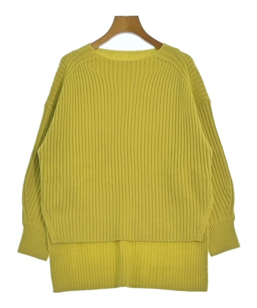 MK MICHEL KLEIN(エムケーミッシェルクラン)のニット・セーター サイズ:38(M位) 4,400円