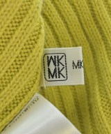 MK MICHEL KLEIN（エムケーミッシェルクラン）ニット・セーター 黄 サイズ:38(M位) レディース/2200715532089