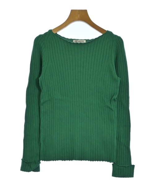 MK MICHEL KLEIN(エムケーミッシェルクラン)のニット・セーター サイズ:38(M位) 2,400円