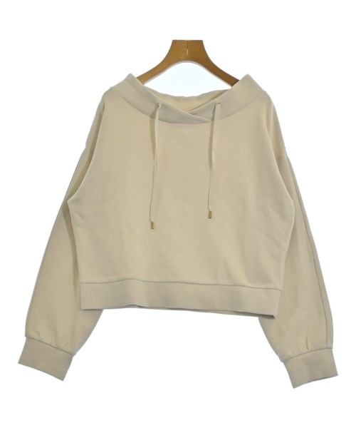 MK MICHEL KLEIN(エムケーミッシェルクラン)のスウェット サイズ:38(M位) 3,300円