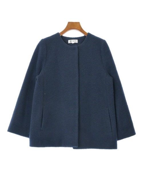 MK MICHEL KLEIN(ミッシェルクライン)その他 紺 サイズ:38(M位)/2200646770093