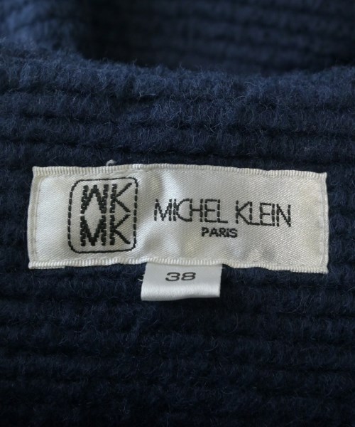 MK MICHEL KLEIN（ミッシェルクライン）その他 紺 サイズ:38(M位) レディース/2200646770093