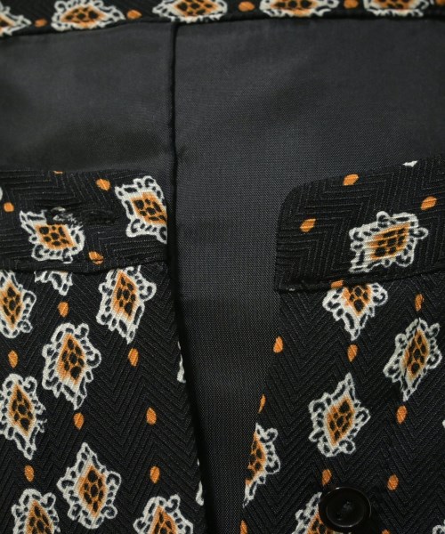 MK MICHEL KLEIN（ミッシェルクライン）シャツワンピース 黒 サイズ:38(M位) レディース/2200647331163