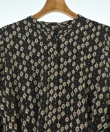 MK MICHEL KLEIN（ミッシェルクライン）シャツワンピース 黒 サイズ:38(M位) レディース/2200647331163