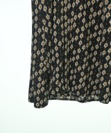 MK MICHEL KLEIN（ミッシェルクライン）シャツワンピース 黒 サイズ:38(M位) レディース/2200647331163